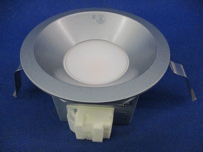 LEDダウンライトφ100(電球色) DDL-5102YS