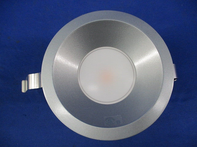 LEDダウンライトφ100(電球色) DDL-5102YS