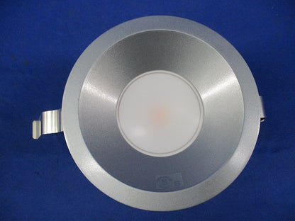 LEDダウンライトφ100(電球色) DDL-5102YS
