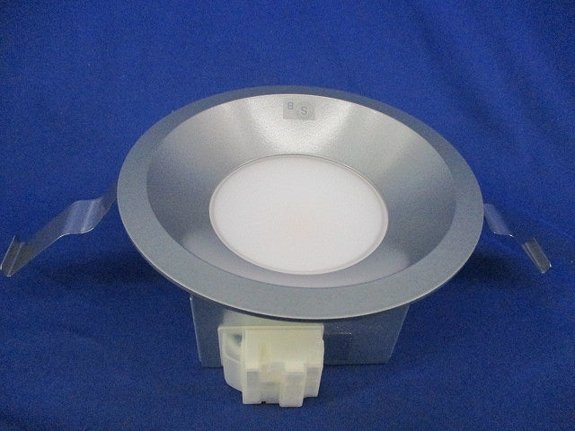 LEDダウンライトφ125(電球色) DDL-5105YS