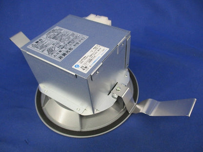 LEDダウンライトφ125(電球色) DDL-5105YS