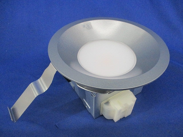 LEDダウンライトφ125(電球色) DDL-5105YS