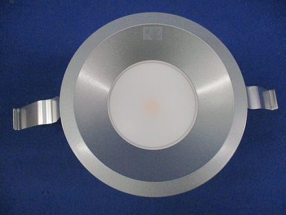 LEDダウンライトφ125(電球色) DDL-5105YS