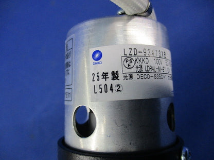 ユニバーサルダウンライトφ60 LZD-93413XB