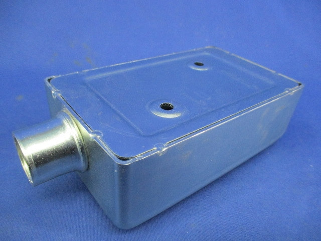 露出スイッチボックス(4個入) DF30191K