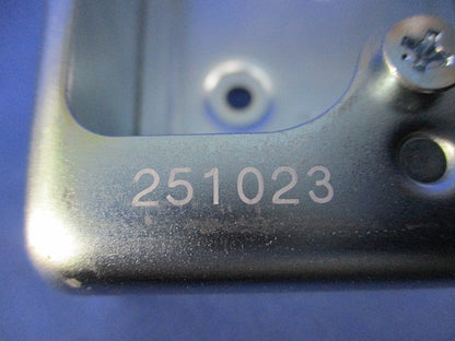 露出スイッチボックス(4個入) DF30191K