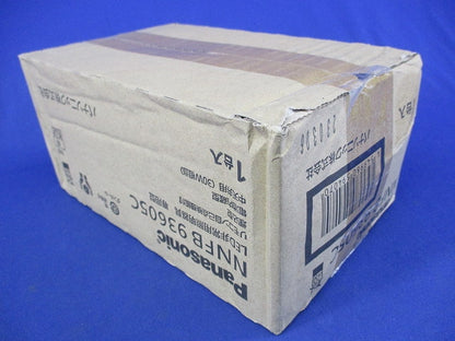 天井埋込型 LED非常用照明器具φ100(昼白色) NNFB93605C