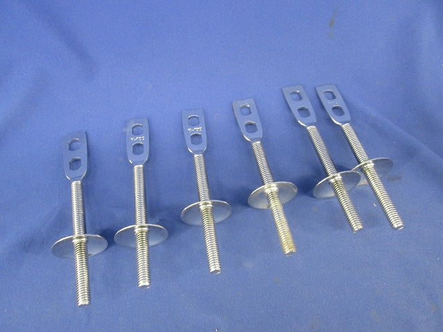 座付羽子板(6個入) N-100