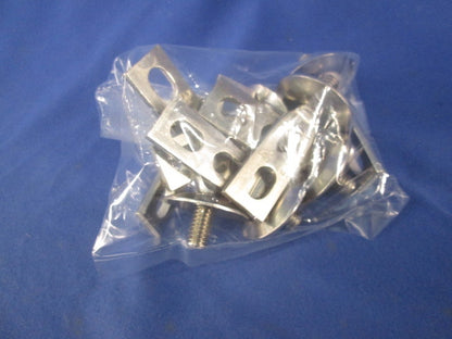 座付羽子板(切断品・長さ約25ミリ)(8個入) 50