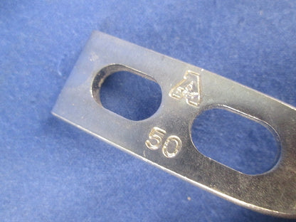 座付羽子板(切断品・長さ約25ミリ)(8個入) 50