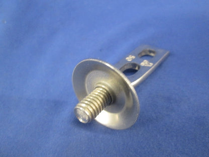座付羽子板(切断品・長さ約25ミリ)(8個入) 50