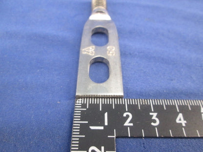座付羽子板(切断品・長さ約25ミリ)(8個入) 50