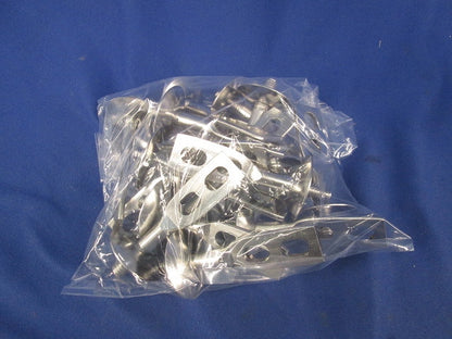 座付羽子板(切断品・長さ約45ミリ)(16個入) N-75
