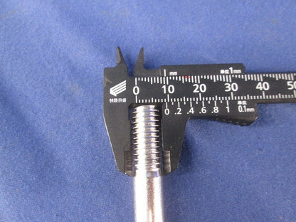 座付羽子板(切断品・長さ約45ミリ)(16個入) N-75