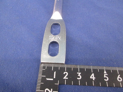 座付羽子板(切断品・長さ約45ミリ)(16個入) N-75