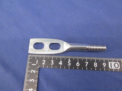 座付羽子板(切断品・長さ約45ミリ)(16個入) N-75