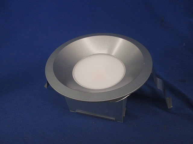 LEDダウンライトφ125(電球色) DDL-5105YS
