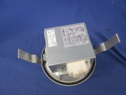 LEDダウンライトφ125(電球色) DDL-5105YS