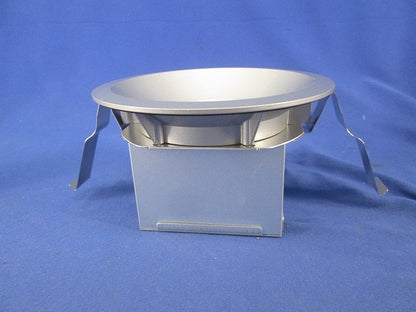 LEDダウンライトφ125(電球色) DDL-5105YS