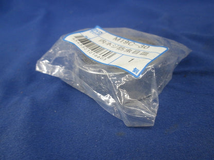 内ネジ防虫目皿 M19C-30