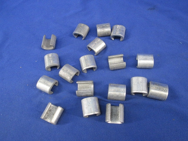 T形コネクタ(18個入) T-60