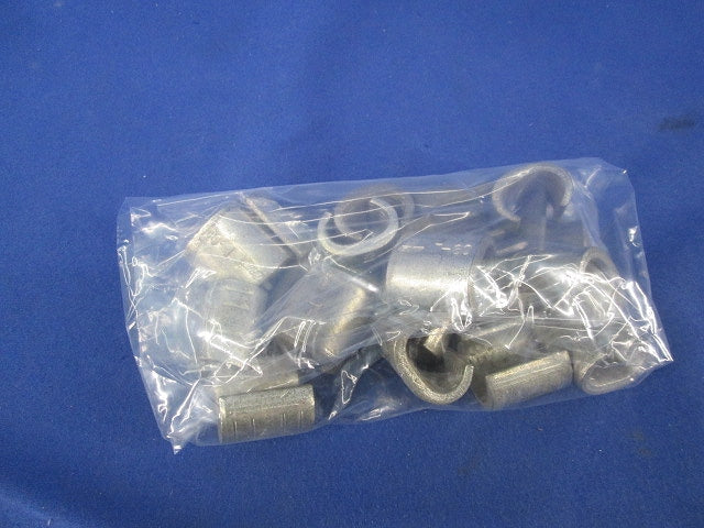T形コネクタ(18個入) T-60