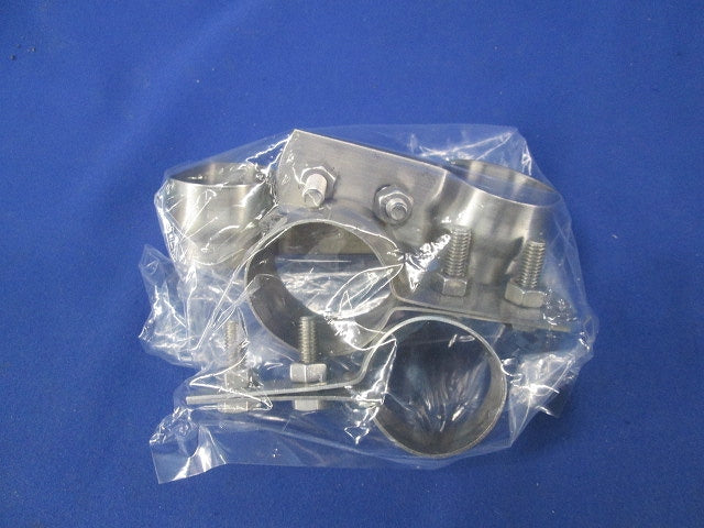 ステンVP立バンド 30A(4個入) 30