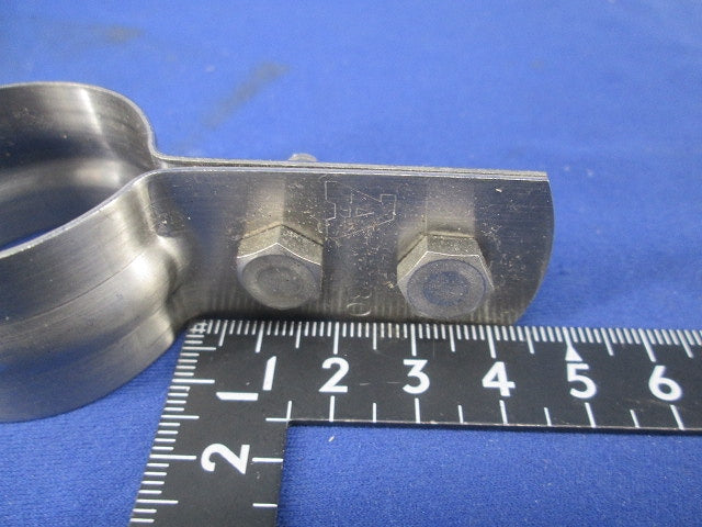 ステンVP立バンド 30A(4個入) 30