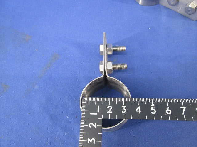 ステンVP立バンド 30A(4個入) 30