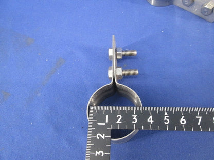 ステンVP立バンド 30A(4個入) 30