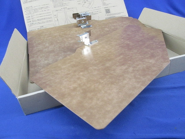 高圧気中負荷開閉器用バリア(4個入) SP-4D