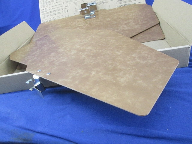 高圧気中負荷開閉器用バリア(4個入) SP-4D