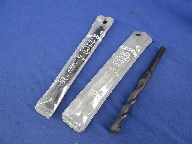 SDSプラス 14.3mm(2個入) 14.3mm