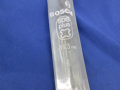 SDSプラス 14.3mm(2個入) 14.3mm