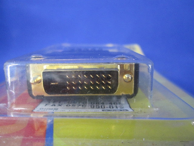 HDMI・DVI 変換アダプタ AD-HTD