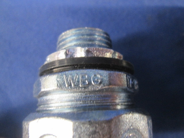 防水コネクタ(4個入) WBG17-16