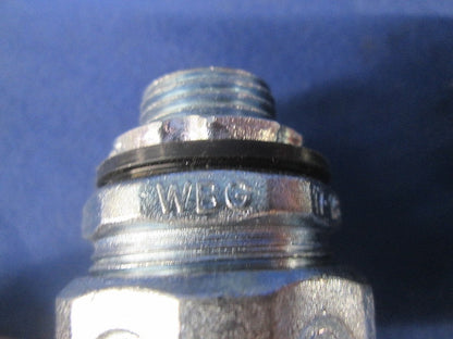 防水コネクタ(4個入) WBG17-16