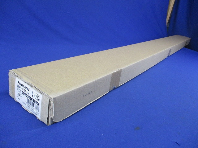 LEDベースライト 5000K 昼白色 黒 電源内蔵 調光器別売 NNF41510LR9