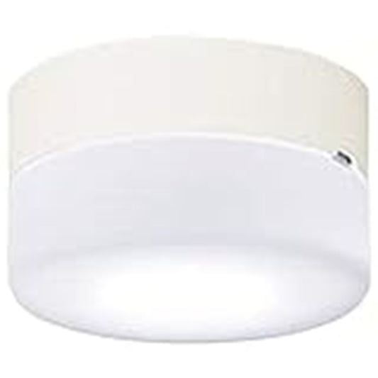 LEDシーリングライト 5000K 昼白色 LEDユニット電源内蔵 非調光 ホワイト LGW51765WCE1