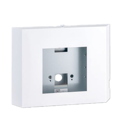 誘導灯用リニューアルプレート C級用 壁埋込用 白 FBA-1110P
