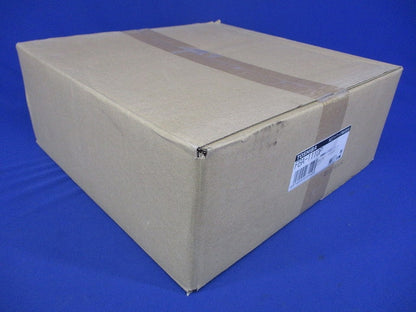 誘導灯用リニューアルプレート C級用 壁埋込用 白 FBA-1110P