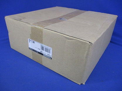 誘導灯用リニューアルプレート C級用 壁埋込用 白 FBA-1110P