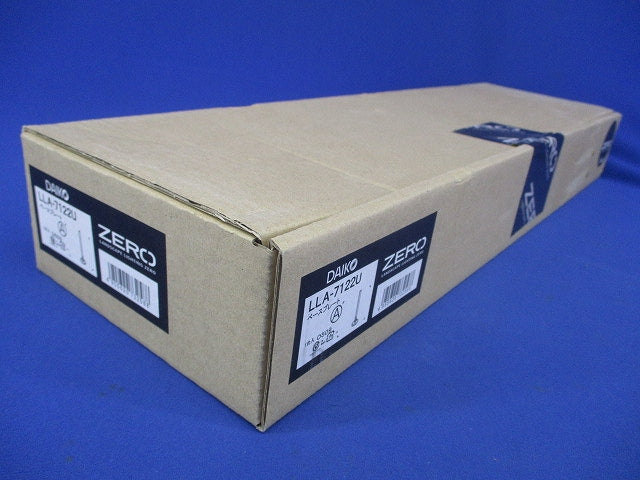 ベースプレート固定用ポール 灯具別売 LLA-7122U