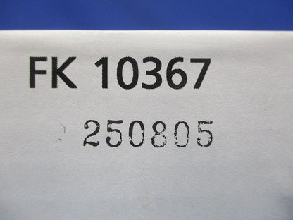通路誘導灯用 C級(10形)片面用 FA10352C用 / FA10356C用 FK10367