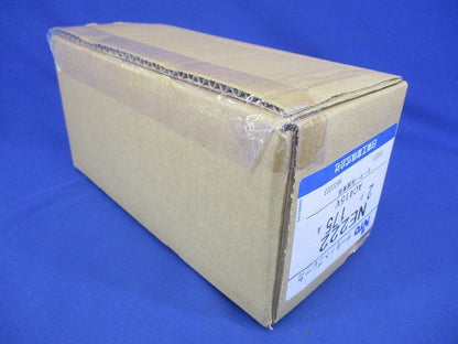 サーキットブレーカ 2P175A AC415V モーター保護兼用 NE2222P175A