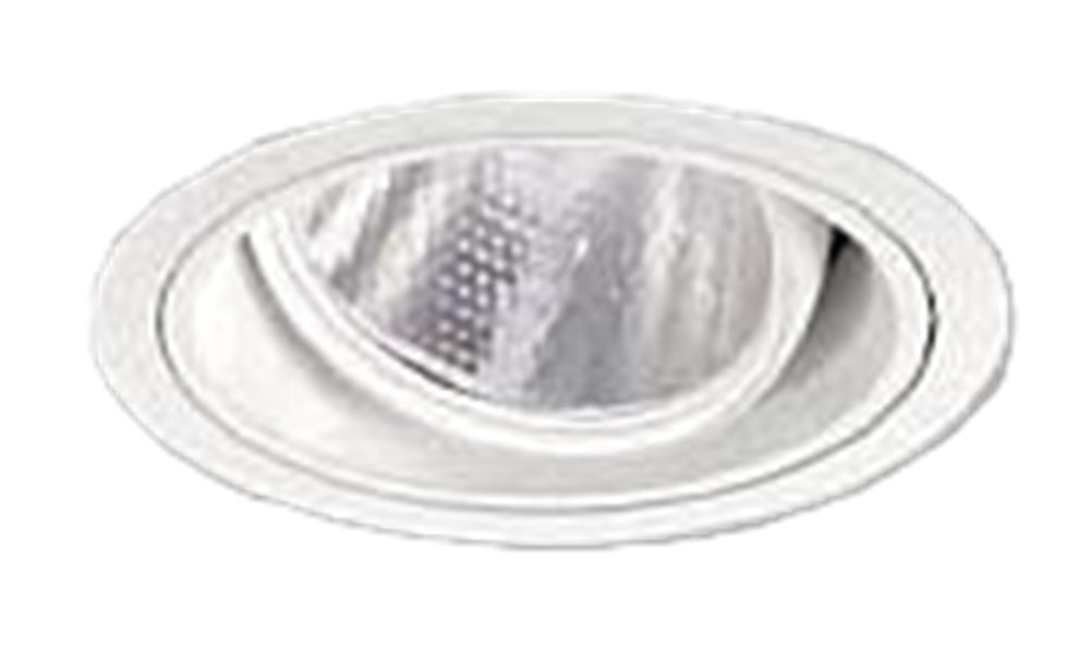 LEDユニバーサルダウンライト φ100 3500K 温白色 調光器・電源別売 XD103110WM