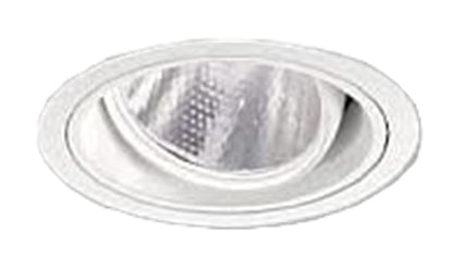 LEDユニバーサルダウンライト φ100 3500K 温白色 調光器・電源別売 XD103110WM