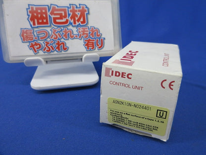 セレクタスイッチ φ30 (鍵操作形) ASN2K10N-N024401