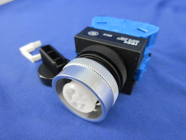 セレクタスイッチφ22(3ノッチ) ASW320