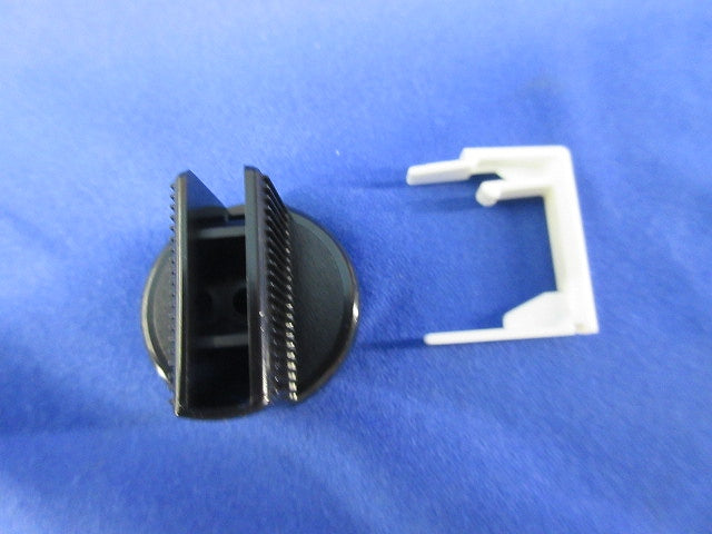 セレクタスイッチφ22(3ノッチ) ASW320
